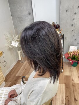 グロウ(GLOW) 大人レイヤー／トリートメント【30代／40代／50代】