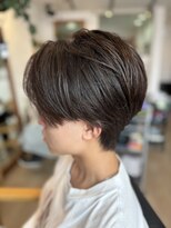 フリー(Free)&nbsp;センターパート【平塚・秦野・二宮・小田原】