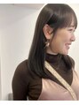 トゥッカ(TUKKA.) ツヤ感、まとまり、上品な中明度のカラーが大人女性に人気です♪