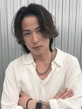 キバ(kva)&nbsp;小倉 浩士