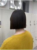 メルティカラー/フェミニンロング/似合わせカット/