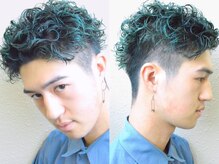 ヨーク(yoke)