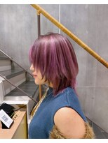 オーダーワン(OORDER1)&nbsp;残留がしづらいデザインカラー^_^