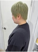 mint カラー