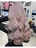 リノート バイ エゴル 名古屋(LINOET by ENGOL)&nbsp;【LINOET 名古屋】佐藤まいらダブルカラー