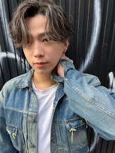 オムデュー(HOMME DEUX)