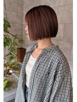 ブランシェ(branche) 束間スタイリング