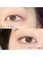 ヘアーメイク アールエム(hair make R M) マスカラパーマ☆before/after