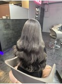 国際通り店/CUCU/沖縄美容室/髪質改善/ハイトーンカラー