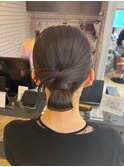 カチモリシニオン/カチモリ/結婚式