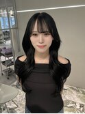 【RYOUICHI】韓国くびれヘア◎