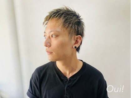 ウィ 立川(Oui)の写真