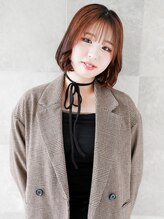 ニューヨークニューヨーク 伏見桃山店(NYNY)&nbsp;吉倉 千聡