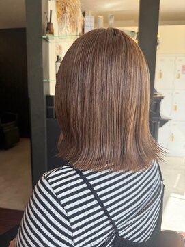 ローレン(LOREM) デザインカラーベージュブラウン10.1