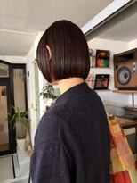 アンプラグド(unplugged)&nbsp;秋ボブ