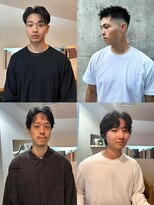 ル サロン LE SALON&nbsp;メンズヘア