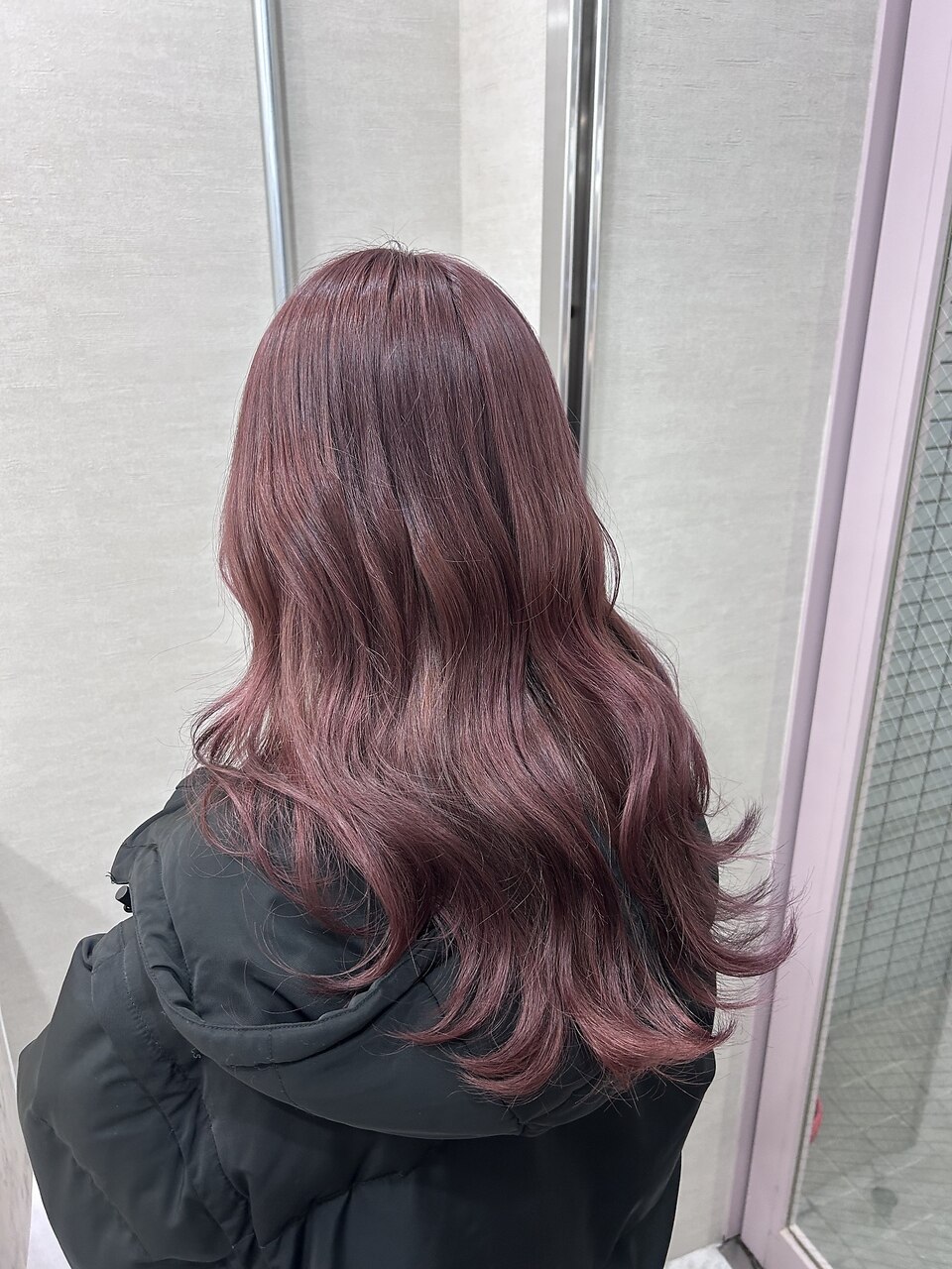 ピンクブラウン：L262388010｜ピンク シー バイ アンジェリカ 瓢箪山2