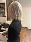 スノーベージュ