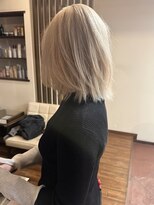 ゼンドット キョウト(Zen. kyoto)&nbsp;スノーベージュ