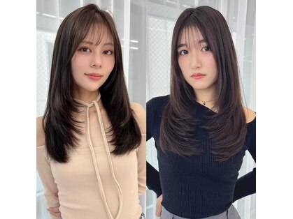 エレリー 栄店(EleRe)の写真