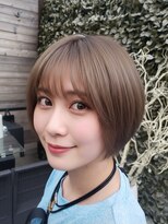 アクタノイドエット(acta noid etto)&nbsp;髪質改善/縮毛矯正/美髪/艶髪/髪質改善トリートメント/姫路駅