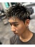 【再来2.3回目限定】カット＋カラー【横浜/MEN’S/メンズ/メンズカット】