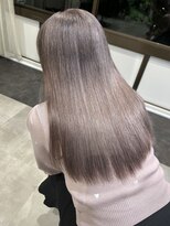 ソラ 鶴見店(sola)&nbsp;髪質改善トリートメント