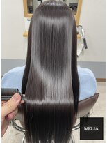 メリア(MELIA)&nbsp;髪質改善縮毛矯正#浦和#美容院#南浦和#縮毛矯正#髪質改善#艶髪