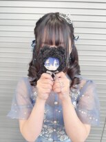 アイビー 新宿(IVY) ツインテール