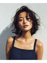 バグズ ヘアデザイン 桔梗が丘店(Baguz HAIR DESIGN)&nbsp;.