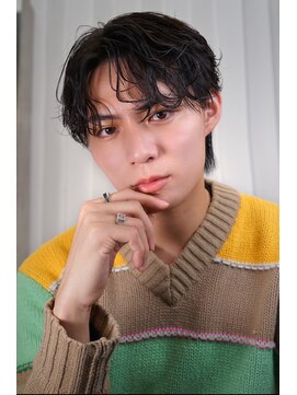 アイトーキョー 横浜(AI TOKYO) ニュアンスフェザー0