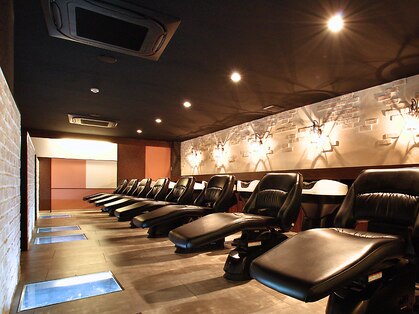 ラ ブレス 天王寺(LaBless)の写真