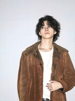 ゴールドシブヤ(GOALD SHIBUYA)&nbsp;センターパート