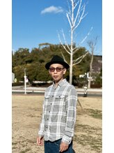 ランプ(Lamp)&nbsp;松下 鉄馬