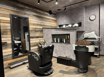 ジギースタンダード(JiggyStandard)の写真