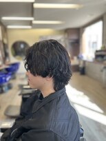 ディライトサロン中村(Delightサロン中村)&nbsp;サーフカール