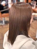 ファーレ fare&nbsp;美髪ストレート