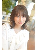 マービー 南浦和(mavie) mavie 勝手にらくらく外跳ねヘア♪