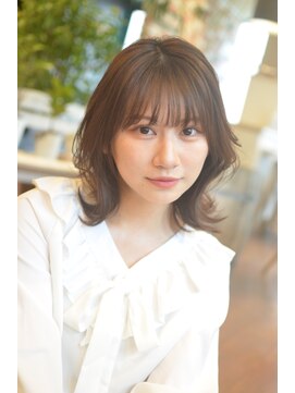 マービー 南浦和(mavie) mavie 勝手にらくらく外跳ねヘア♪