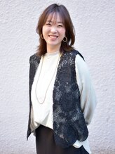 リフレアンドケア ミチ 幸町店(refre&care MICHI)&nbsp;浅海 圭子