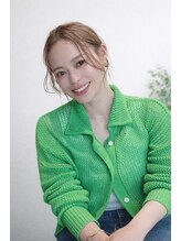 ロマリア(Lomalia)&nbsp;浅田 貴子