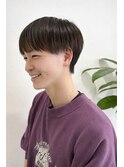 ☆メンズ×ナチュラルショートマッシュ☆
