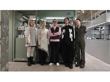 ロジ(loji)の雰囲気（lojiスタッフ）