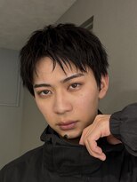 ベイルーム(BAYROOM by HONEY omotesando)&nbsp;アクティブショートニュアンスルーズカール