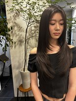 ロドリー(Lodori)&nbsp;ロングレイヤー