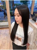 [MAIKA]縮毛矯正