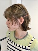 レイヤーボブ