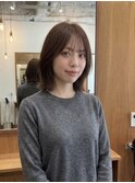レイヤーボブ