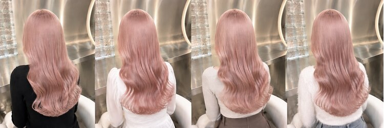 スキル 水戸(SKILL)のサロンヘッダー