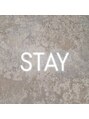 ステイ(STAY)/菊地なおみ